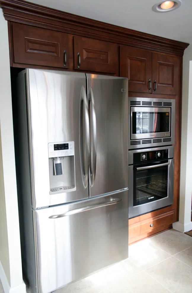 Warren Kitchen Renovation by Kopke Remodeling & Design - Photo 3