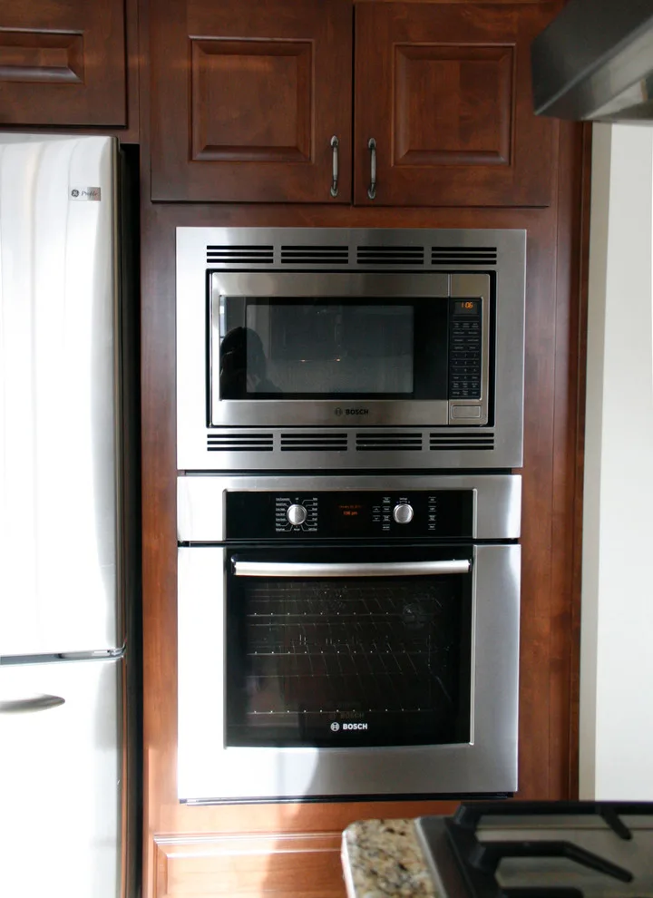 Warren Kitchen Renovation by Kopke Remodeling & Design - Photo 4