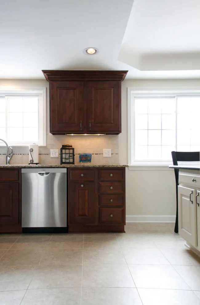 Warren Kitchen Renovation by Kopke Remodeling & Design - Photo 13