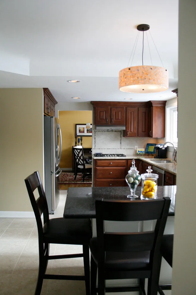 Warren Kitchen Renovation by Kopke Remodeling & Design - Photo 9