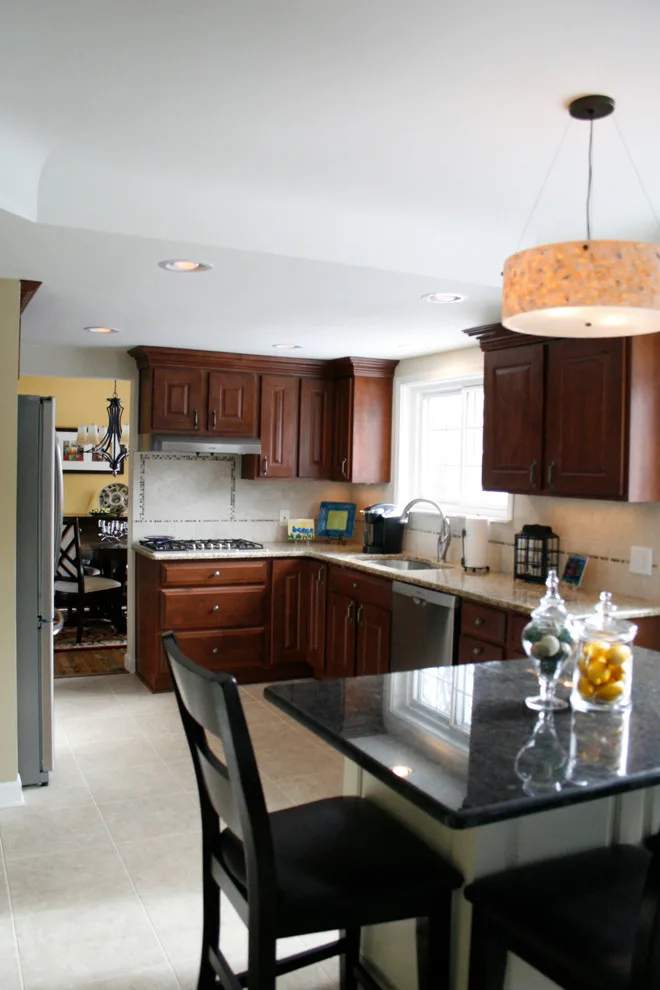Warren Kitchen Renovation by Kopke Remodeling & Design - Photo 6