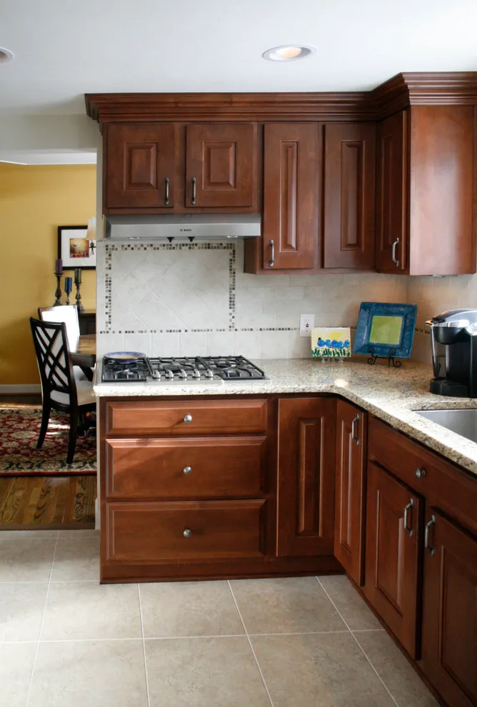 Warren Kitchen Renovation by Kopke Remodeling & Design - Photo 7