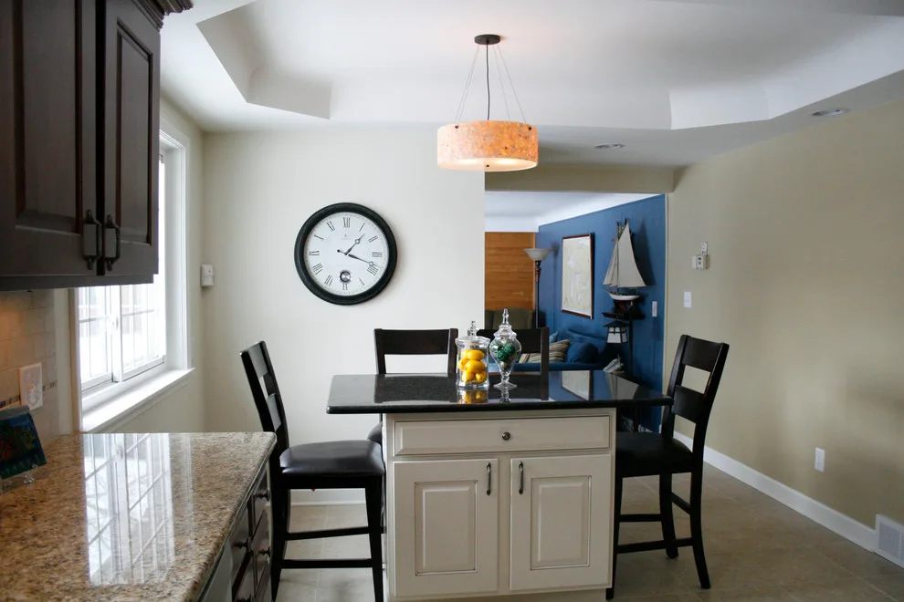 Warren Kitchen Renovation by Kopke Remodeling & Design - Photo 5