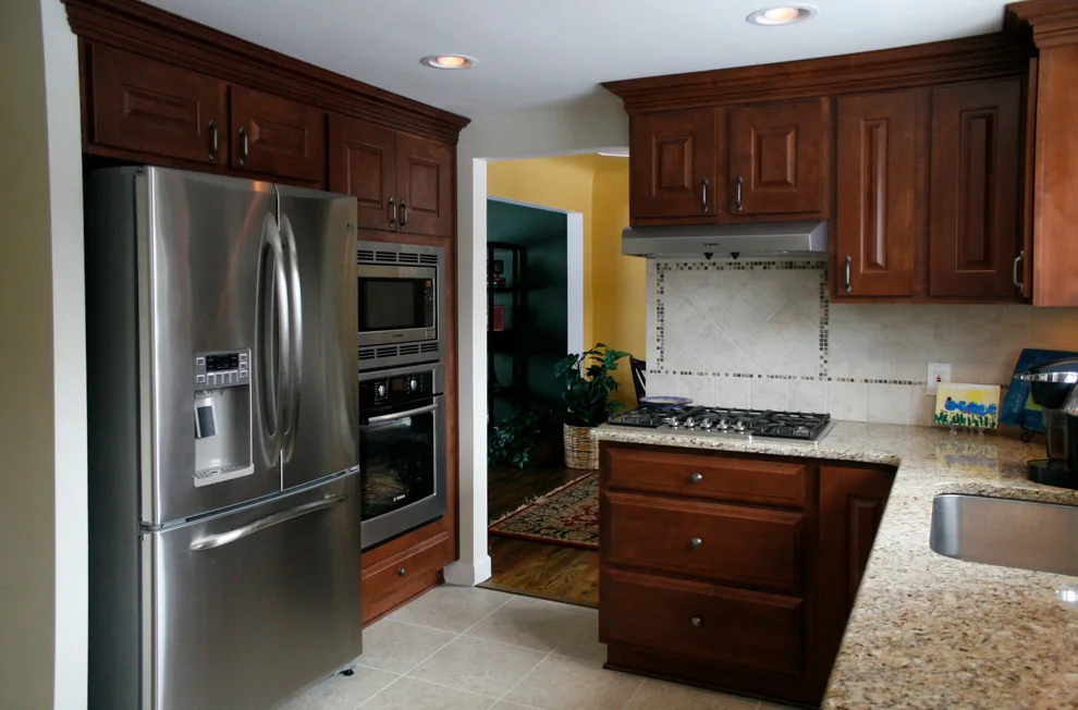 Warren Kitchen Renovation by Kopke Remodeling & Design - Photo 17