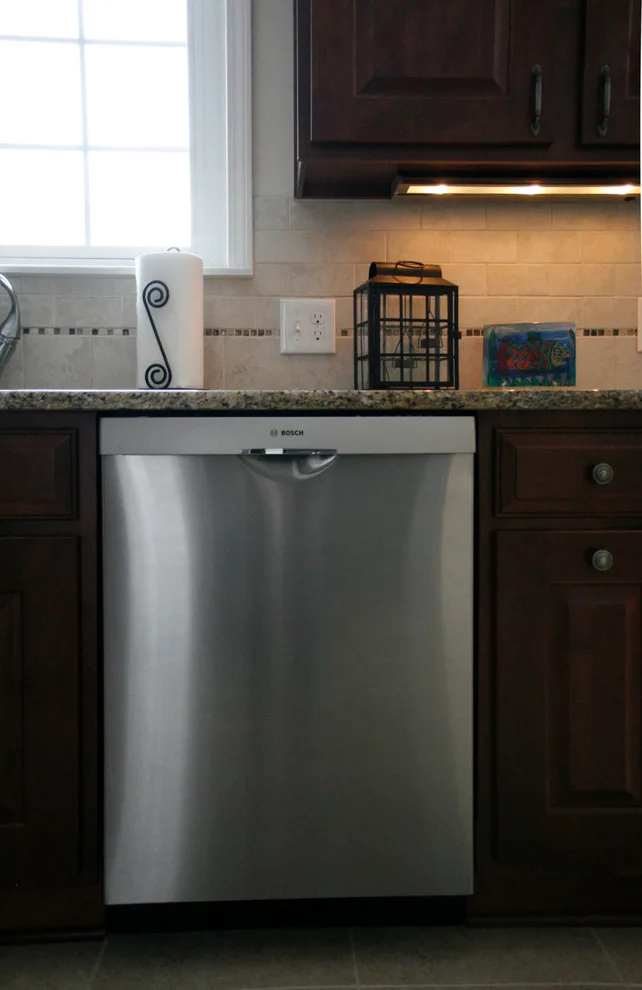 Warren Kitchen Renovation by Kopke Remodeling & Design - Photo 11