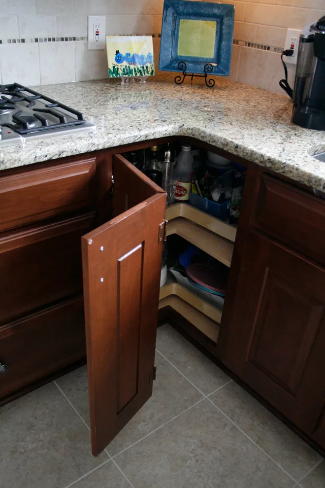Warren Kitchen Renovation by Kopke Remodeling & Design - Photo 12