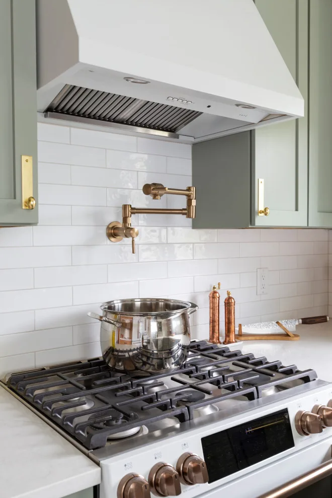 Bloomfield Kitchen by Warren, NJ by KraftMaster Renovations - Photo 4