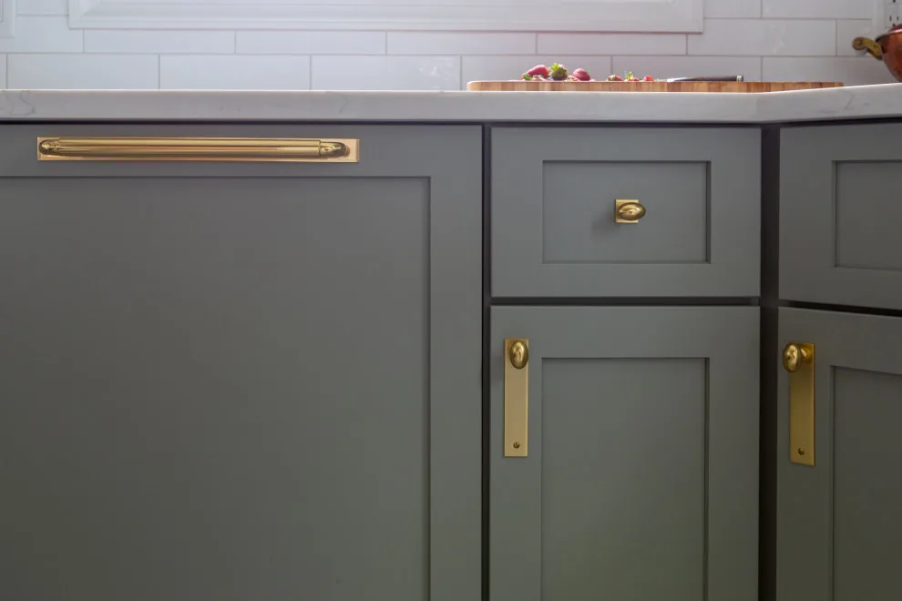Bloomfield Kitchen by Warren, NJ by KraftMaster Renovations - Photo 2