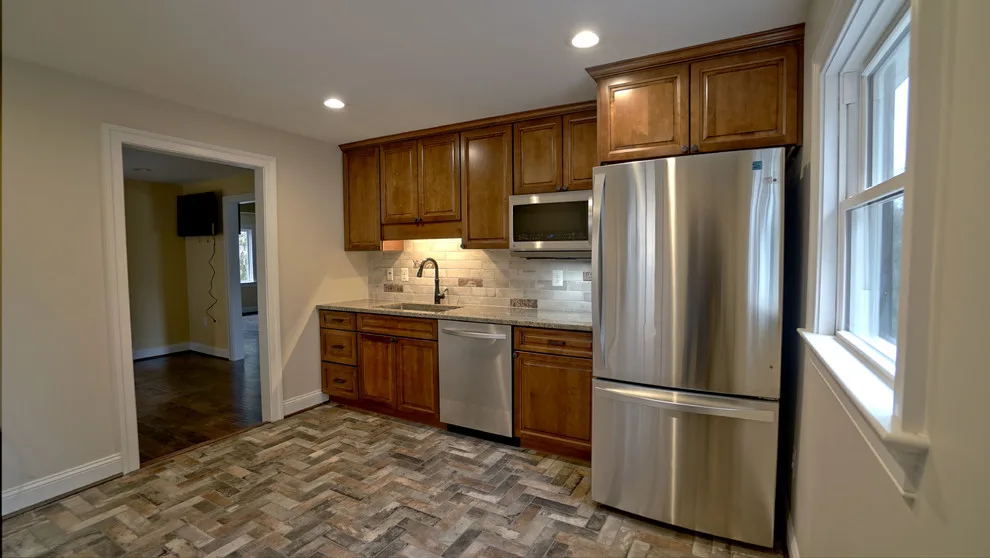 Office Kitchenette in Warrenton, VA by Home Sweet Home Improvements LLC - Photo 3