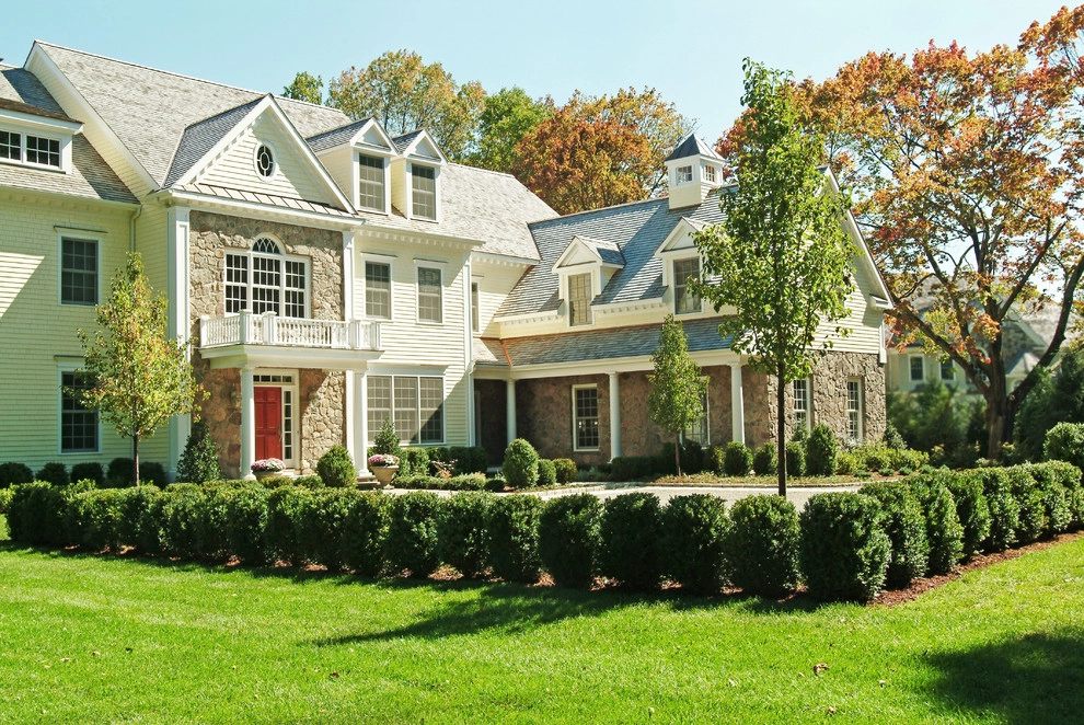 Elise Design Group--Outdoor Garden Oasis by Elise Landscapes & Nursery, LLC - Photo 14
