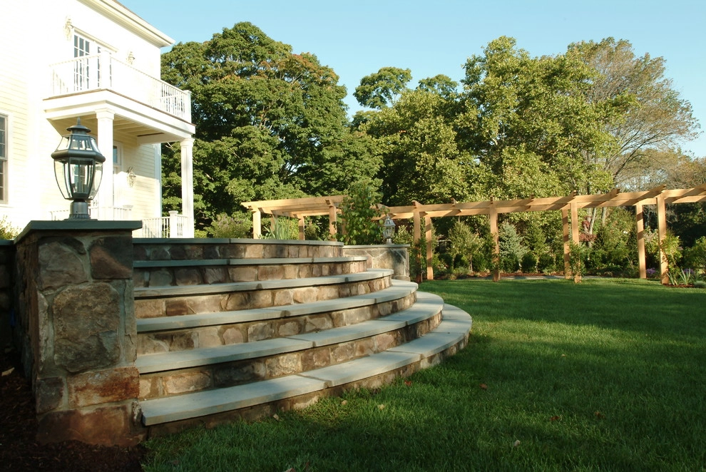 Elise Design Group--Outdoor Garden Oasis by Elise Landscapes & Nursery, LLC - Photo 7