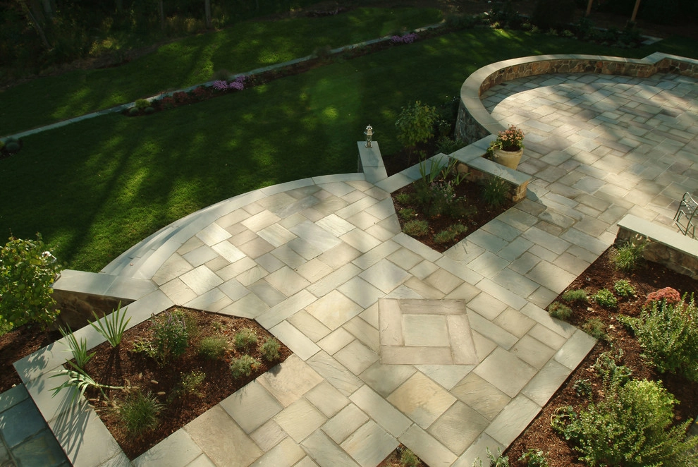 Elise Design Group--Outdoor Garden Oasis by Elise Landscapes & Nursery, LLC - Photo 5