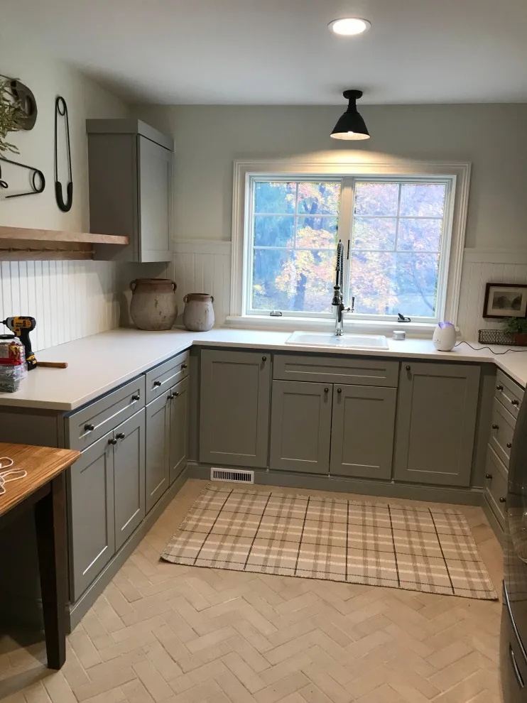 Laundry Troubles Be Gone by E.W. Kitchens - Photo 2