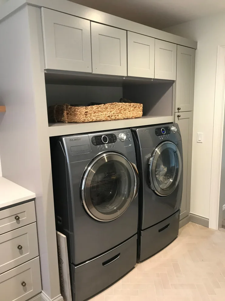Laundry Troubles Be Gone by E.W. Kitchens - Photo 3