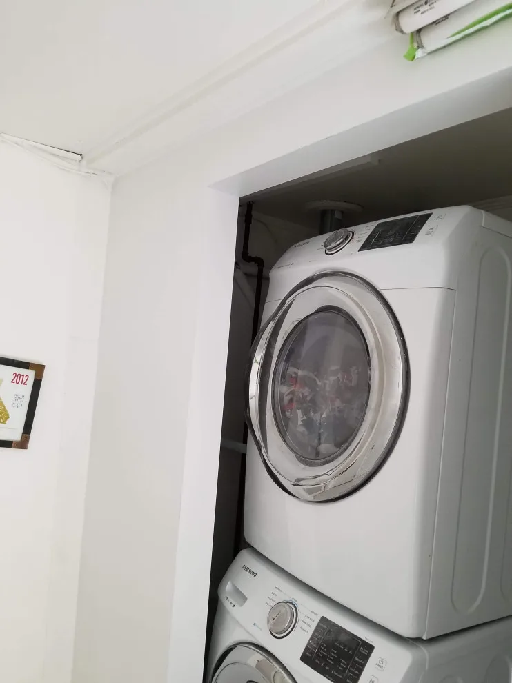 Laundry Appliance Enclosure Construction by Handyman Rescue Team - Photo 4