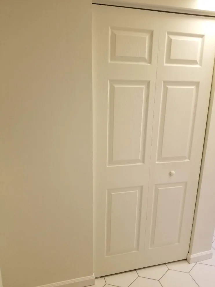 Laundry Appliance Enclosure Construction by Handyman Rescue Team - Photo 6