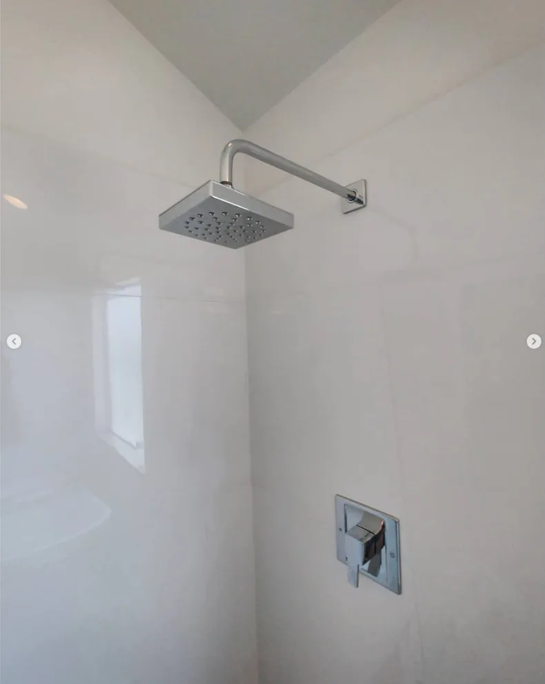 Washington Avenue Restroom Renovation by Analog HTX - Photo 6