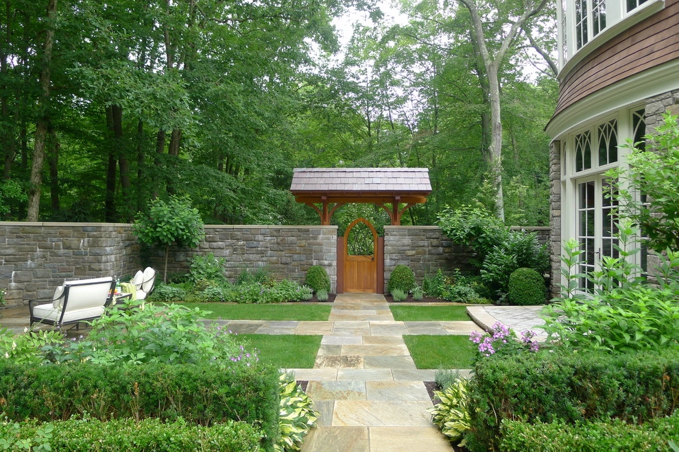 Outdoor Structures by Elise Landscapes & Nursery, LLC - Photo 15