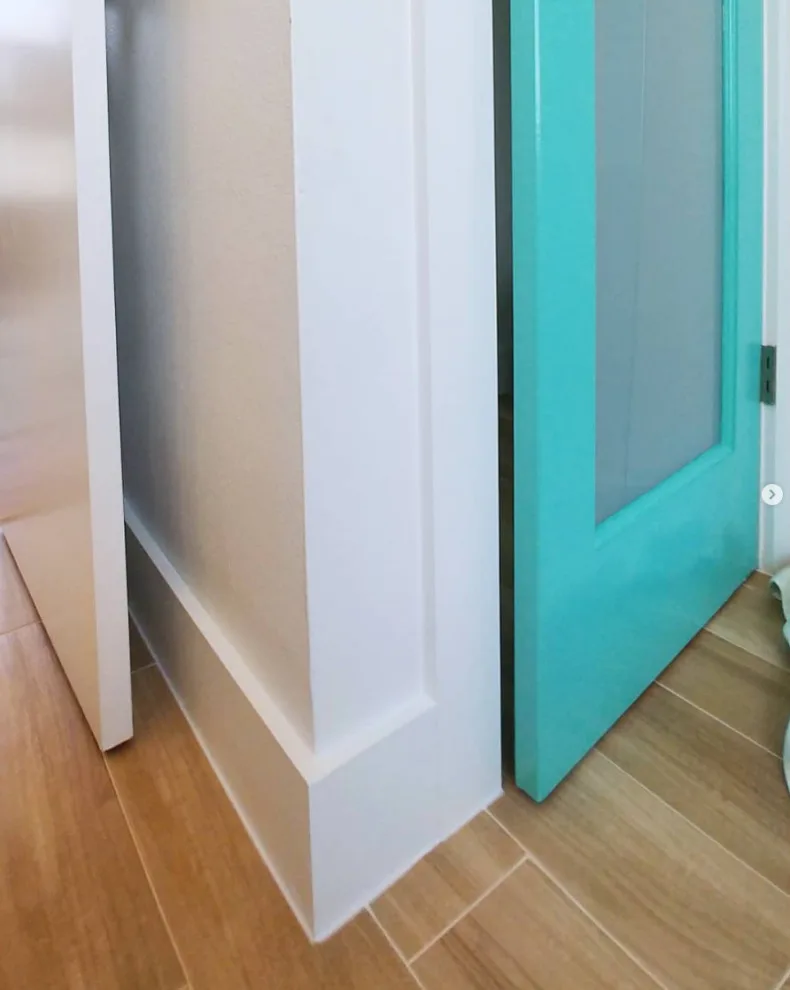 Washington Avenue Restroom Renovation by Analog HTX - Photo 4