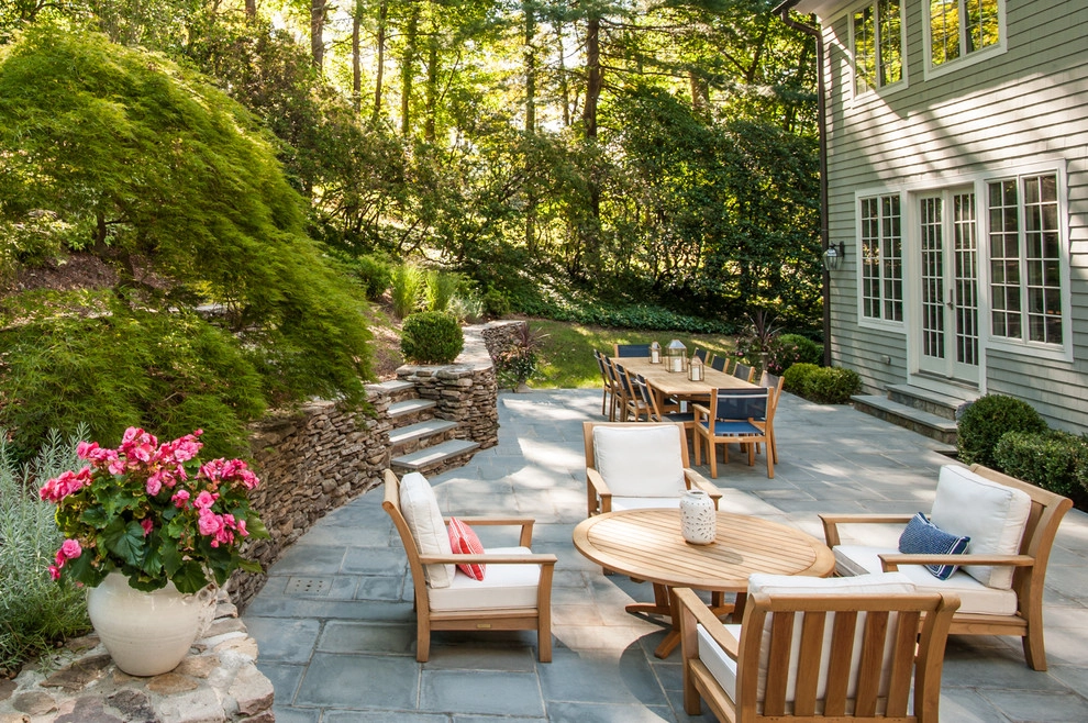 Outdoor Structures by Elise Landscapes & Nursery, LLC - Photo 8