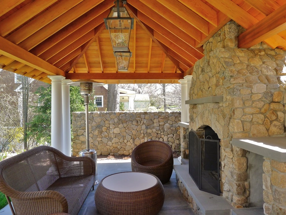Outdoor Structures by Elise Landscapes & Nursery, LLC - Photo 2