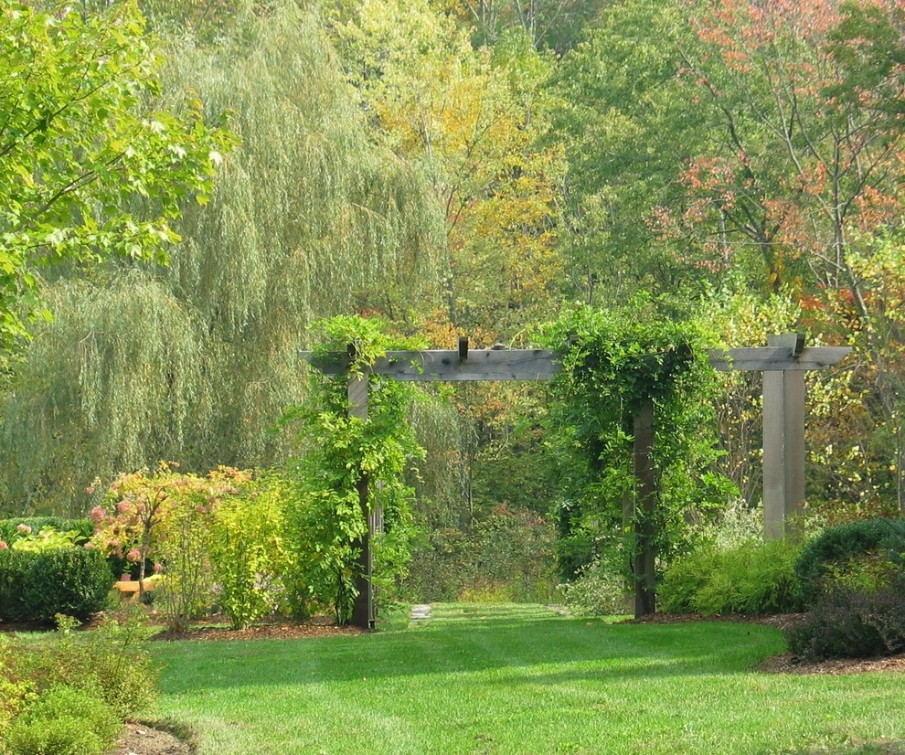 Outdoor Structures by Elise Landscapes & Nursery, LLC - Photo 7