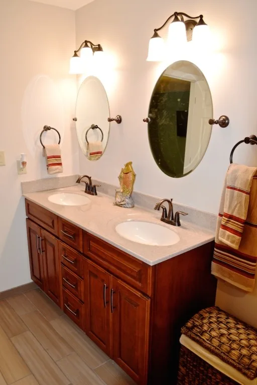 Washington Restroom Renovation by MKG Construction, LLC - Photo 2