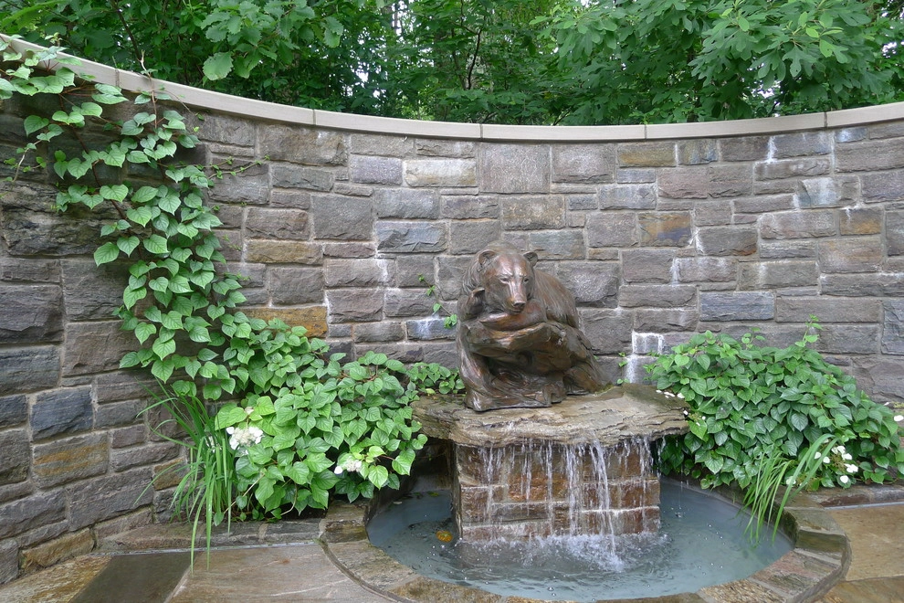 Water Elements by Elise Landscapes & Nursery, LLC - Photo 5