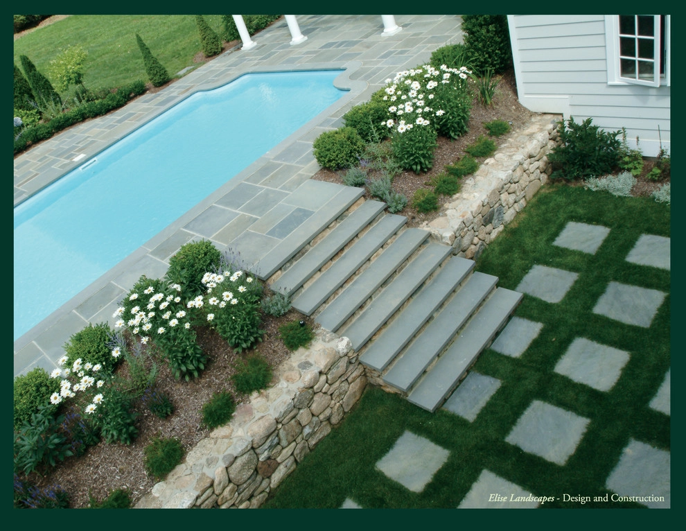 Water Elements by Elise Landscapes & Nursery, LLC - Photo 8