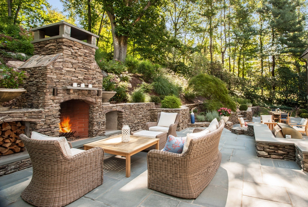 Outdoor Structures by Elise Landscapes & Nursery, LLC - Photo 3
