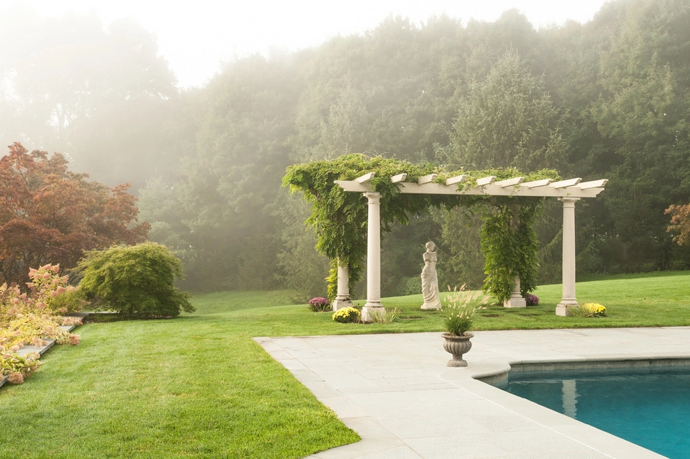 Outdoor Structures by Elise Landscapes & Nursery, LLC - Photo 4