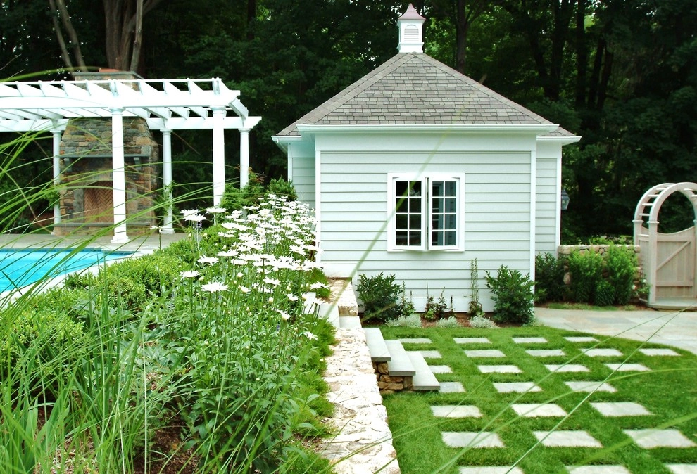 Water Elements by Elise Landscapes & Nursery, LLC - Photo 3