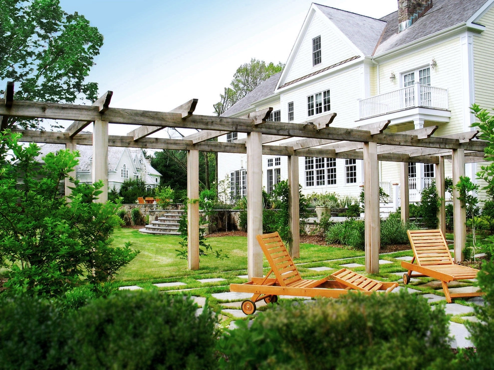 Elise Design Group--Outdoor Garden Oasis by Elise Landscapes & Nursery, LLC - Photo 11