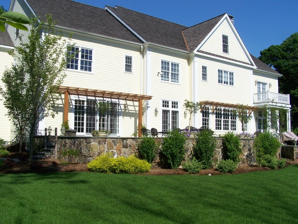 Elise Design Group--Outdoor Garden Oasis by Elise Landscapes & Nursery, LLC - Photo 13