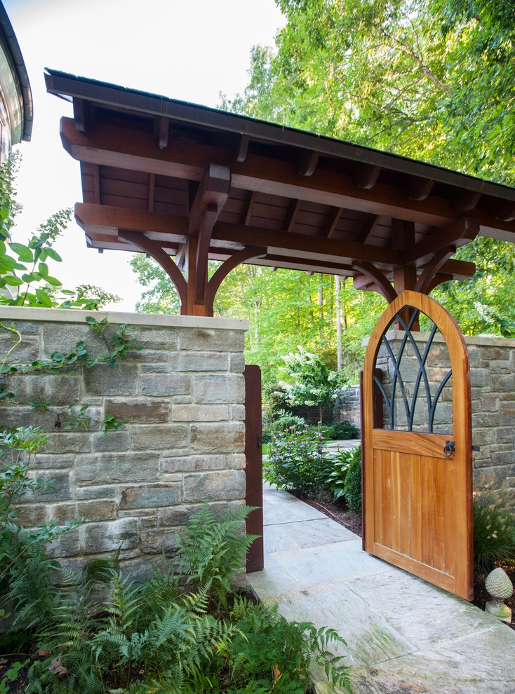 Outdoor Structures by Elise Landscapes & Nursery, LLC - Photo 5