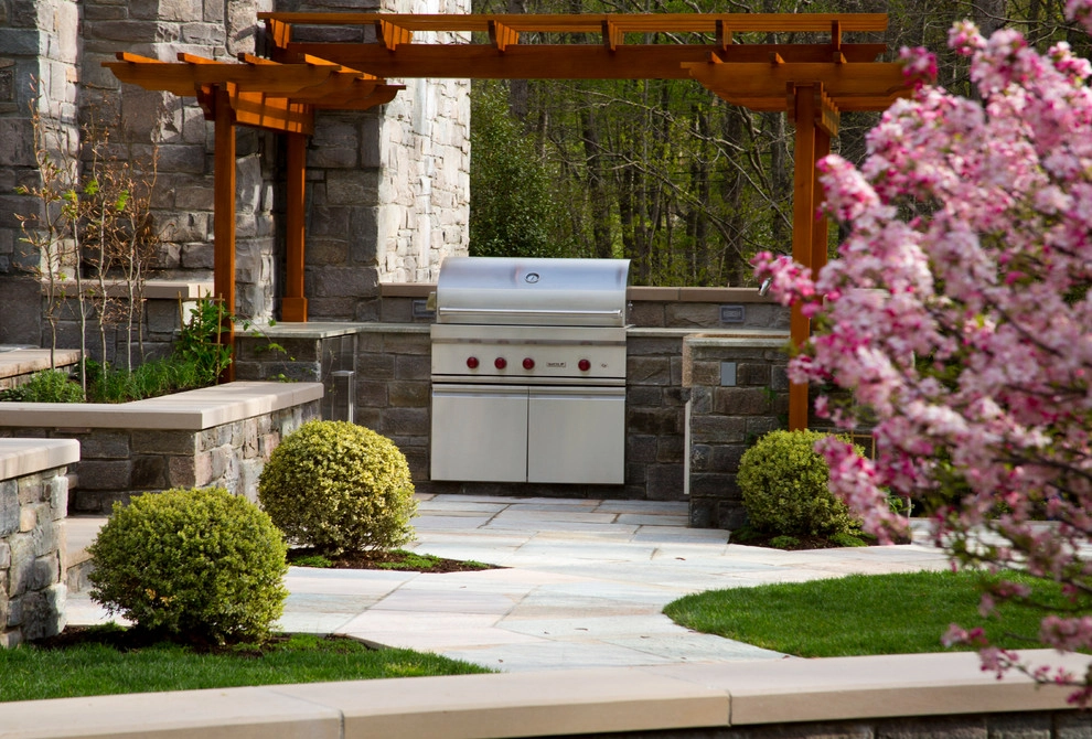 Outdoor Structures by Elise Landscapes & Nursery, LLC - Photo 14