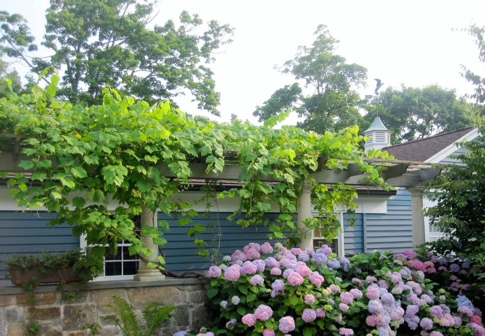 Outdoor Structures by Elise Landscapes & Nursery, LLC - Photo 12