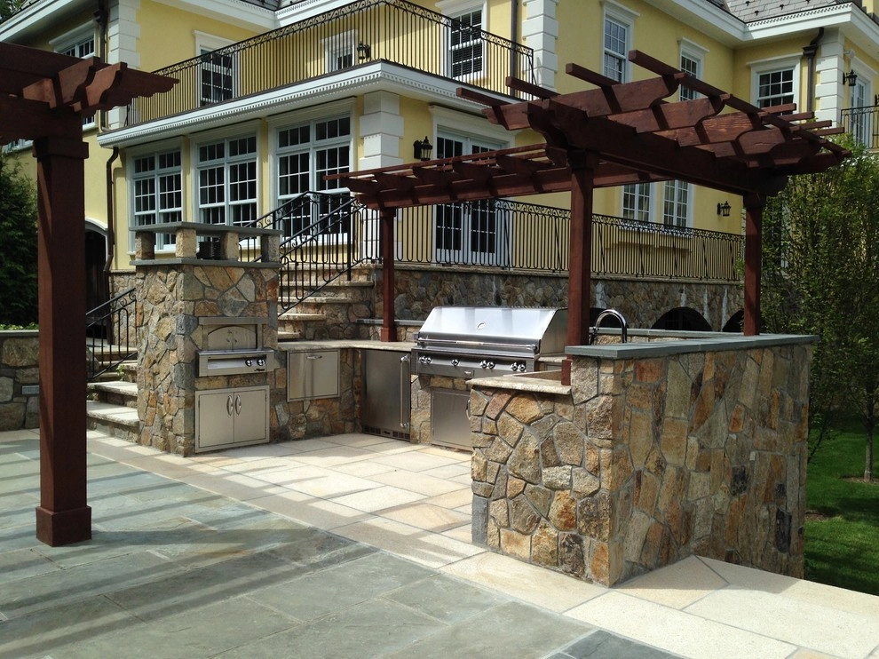 Outdoor Structures by Elise Landscapes & Nursery, LLC - Photo 9