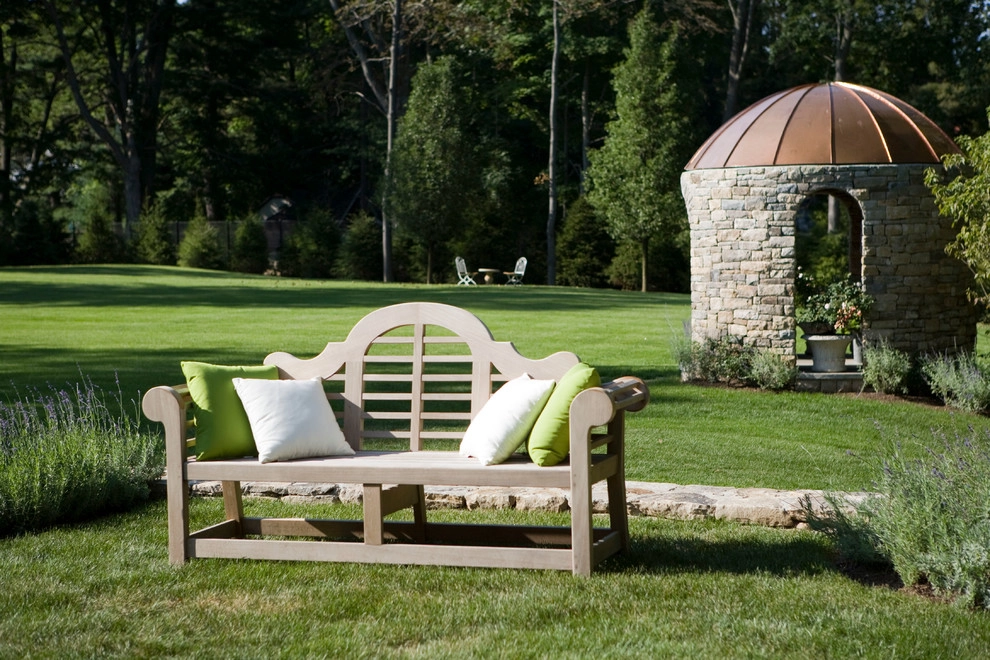 Outdoor Structures by Elise Landscapes & Nursery, LLC - Photo 6