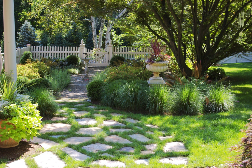 Beautiful Gardens by Elise Landscapes & Nursery, LLC - Photo 4