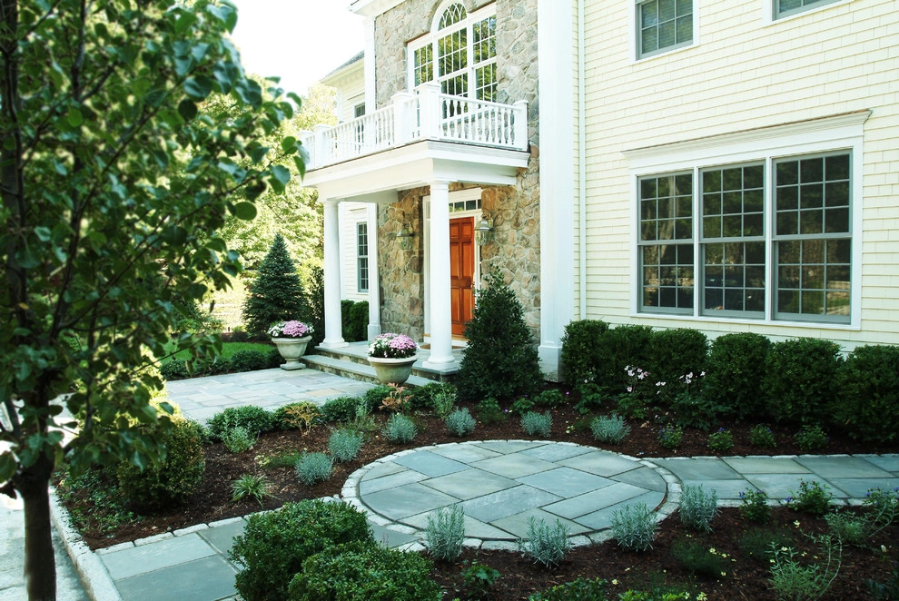 Elise Design Group--Outdoor Garden Oasis by Elise Landscapes & Nursery, LLC - Photo 9