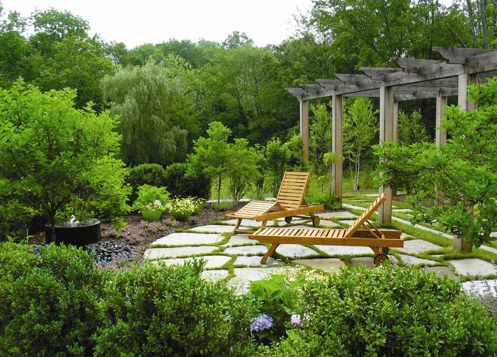 Outdoor Structures by Elise Landscapes & Nursery, LLC - Photo 13