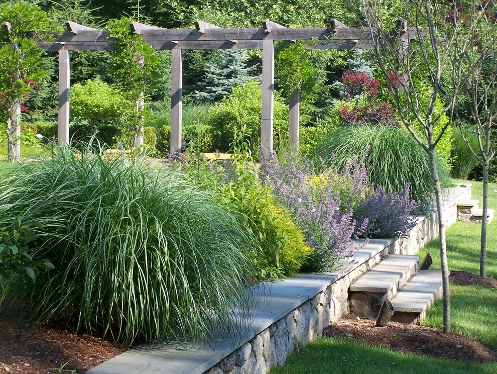 Outdoor Structures by Elise Landscapes & Nursery, LLC - Photo 16