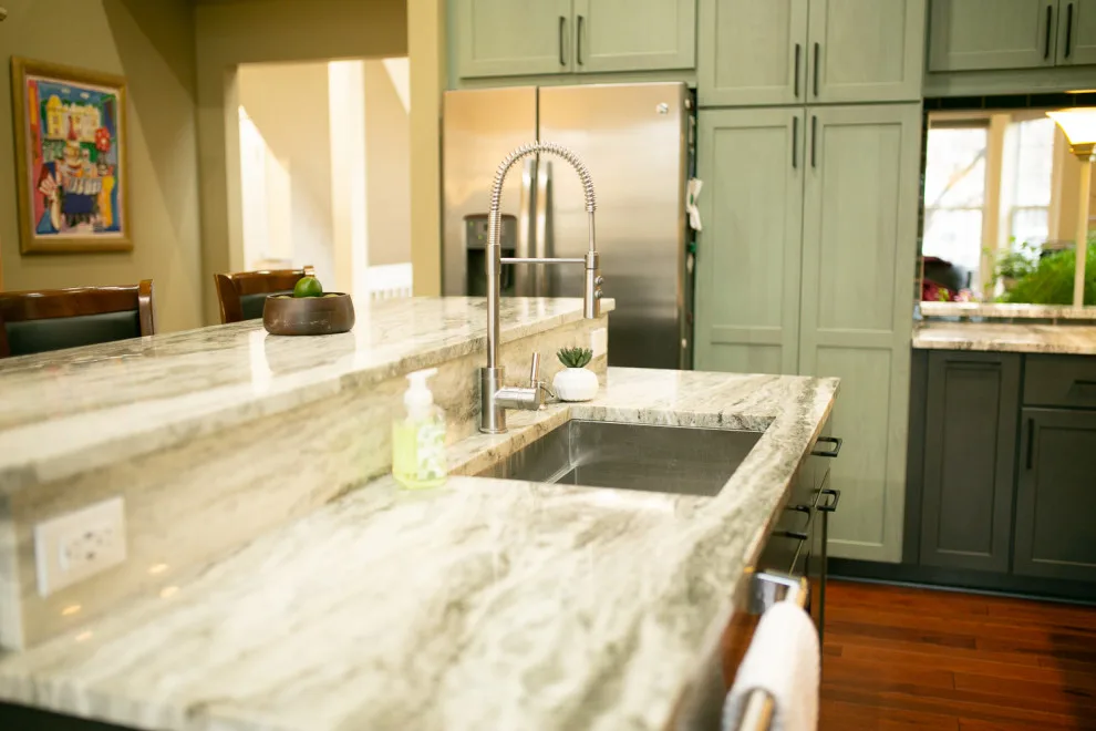 Waterford Culinary by Cabinet Creations, Inc. - Photo 3