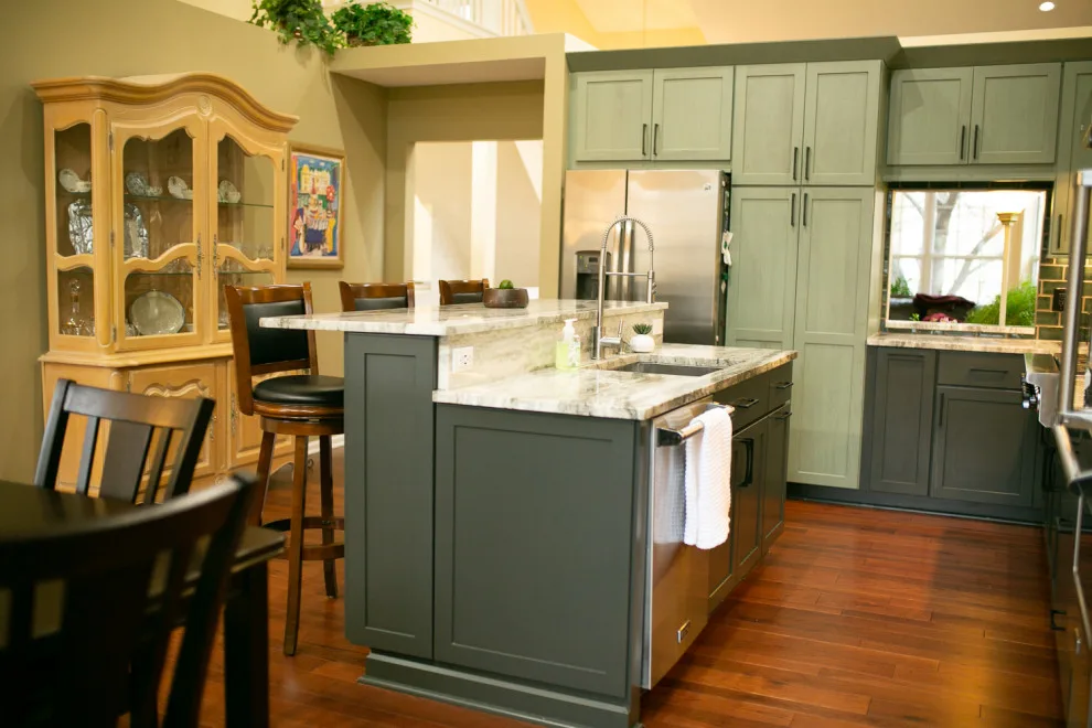 Waterford Culinary by Cabinet Creations, Inc. - Photo 2