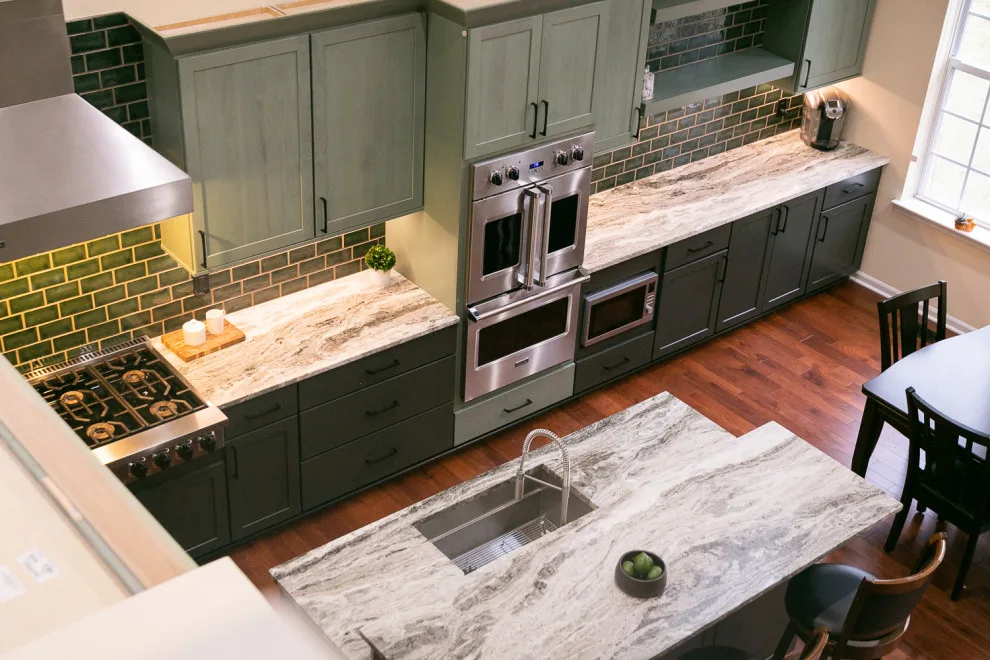 Waterford Culinary by Cabinet Creations, Inc. - Photo 5