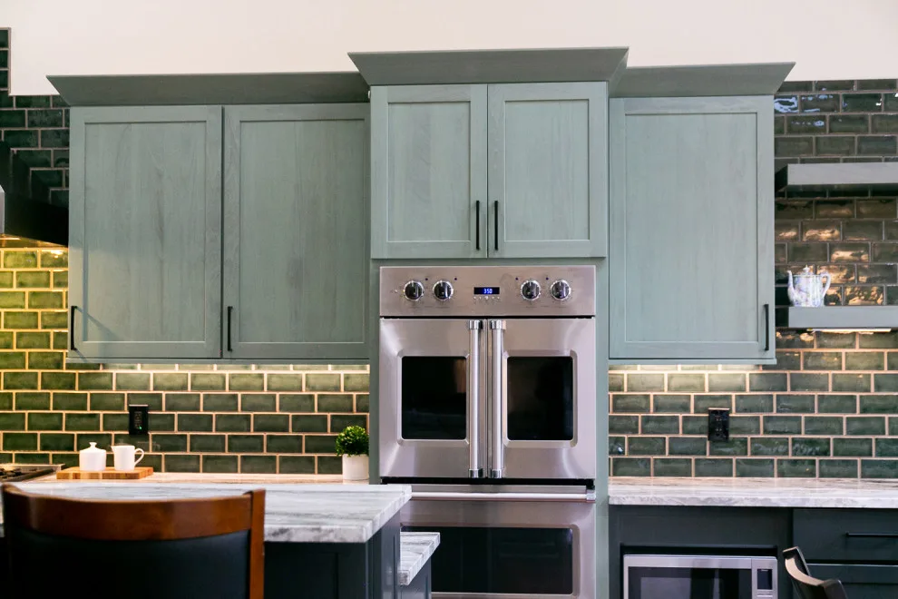 Cabinet Creations, Inc. - Photo 6