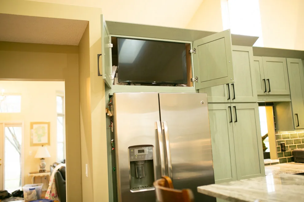 Waterford Culinary by Cabinet Creations, Inc. - Photo 4