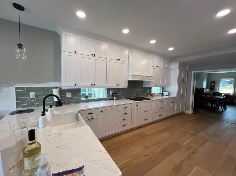 Waterford Renovation by Kitchen Tune-Up Novi, MI - Photo 2