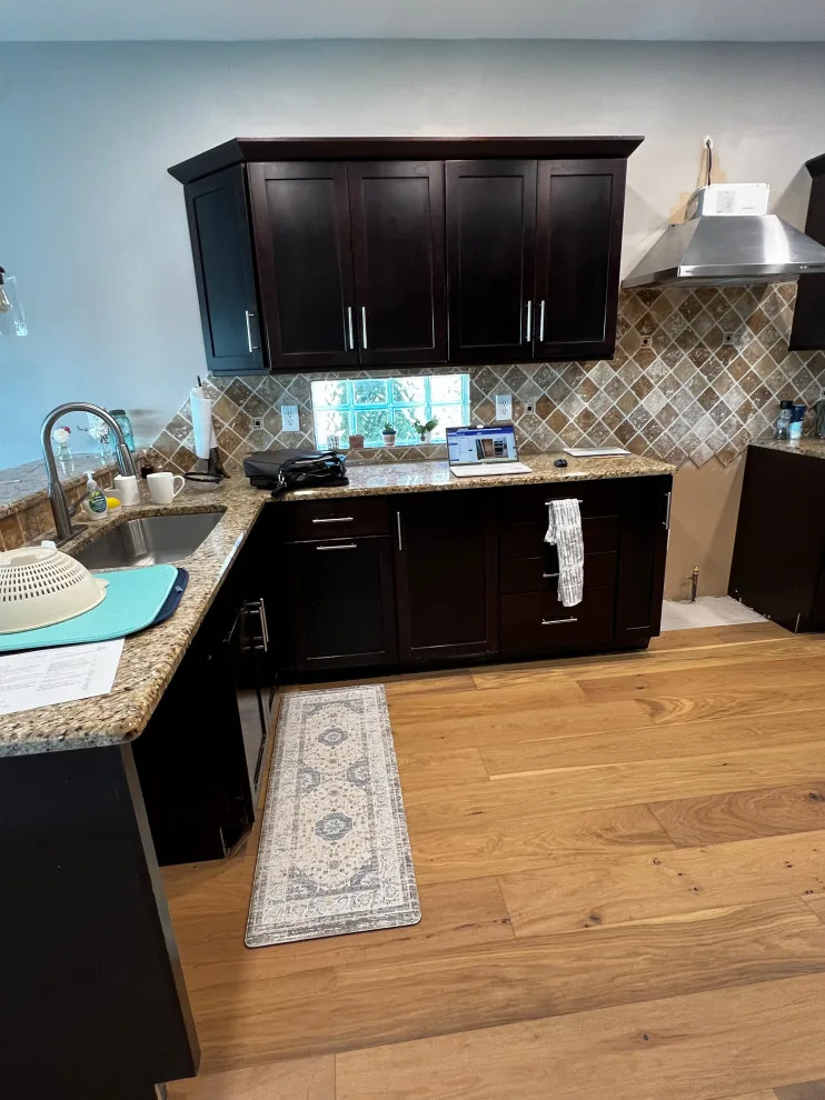 Waterford Renovation by Kitchen Tune-Up Novi, MI - Photo 3